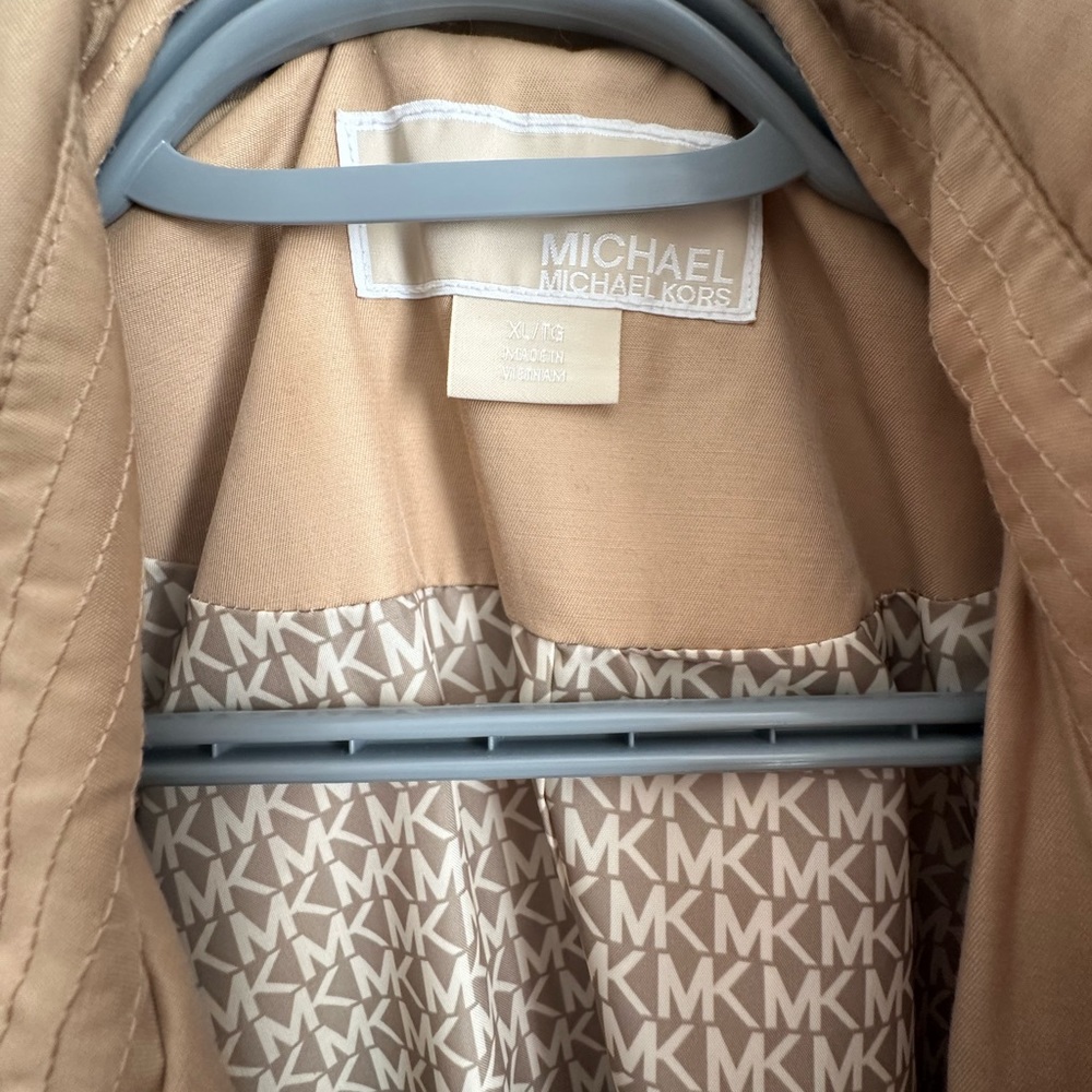 Michael Kors Jacket